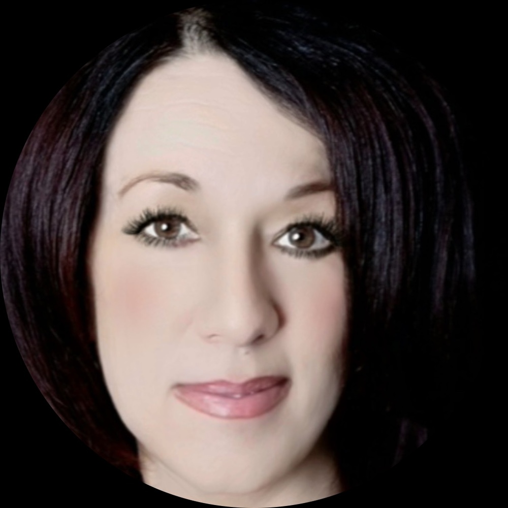 Meet your Posher, Gina